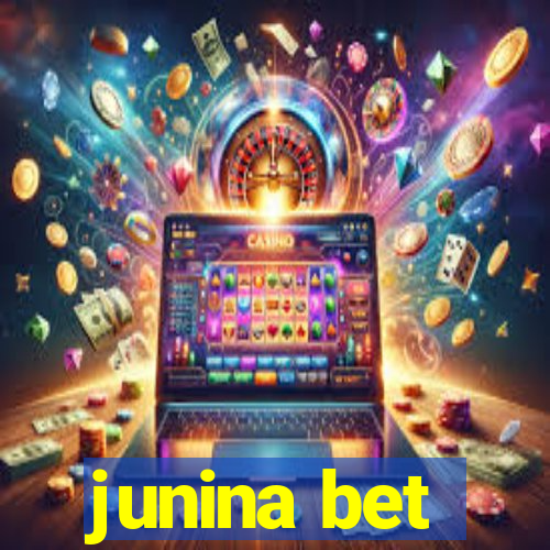 junina bet